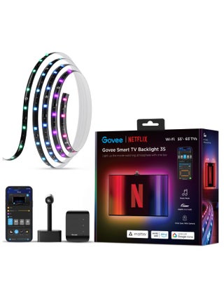 شريط LED